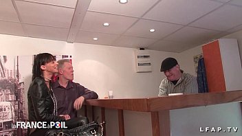 castin couch anal