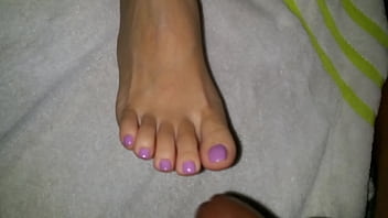 petite toes