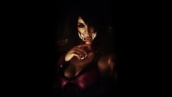 mk mileena