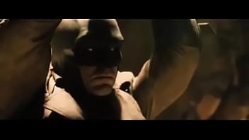 batman superman gay porn