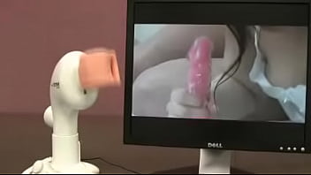 handjob machine men