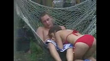 hidden cam gardener