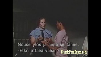 female prison lesbians
