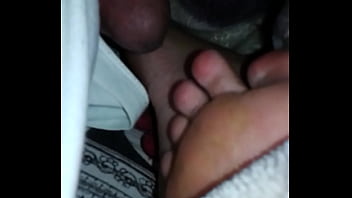 chubby feet soles