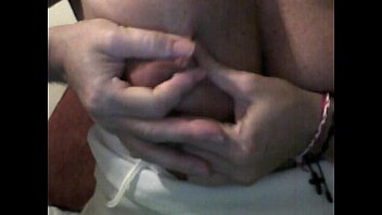 mature big tits masturbation