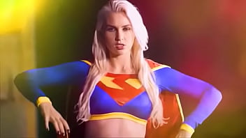 supergirl transformation prostitute