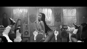 nicki minaj fucking