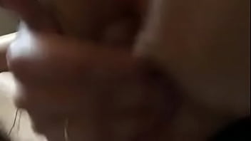 cum on the nipple