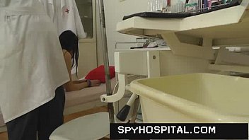 spy cam hospital