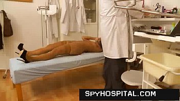 gynecologist hidden cam