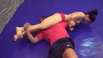 orsi b wrestling