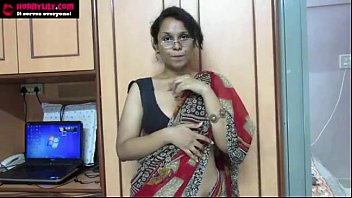 indian teen home teacher