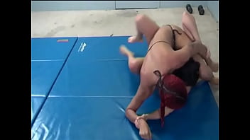 ultimate surender wrestling