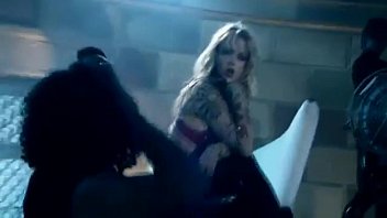 madonna vs horse