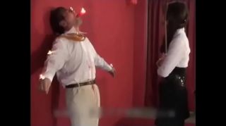 asian japanese flogging whipping