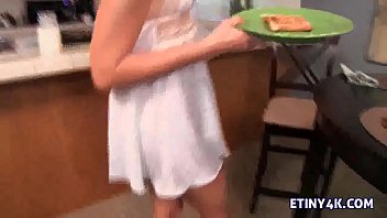 riley reid kitchen