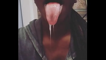 tongue goddess