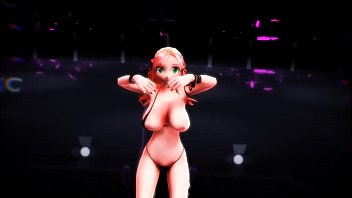 maiko mmd