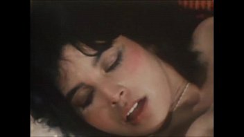1980s lesbian orgy