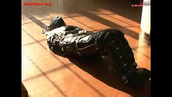 sleepsack orgasm