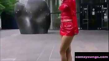 public webcam orgasm