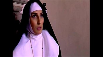 sinful nun horror