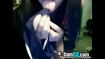 teen lick dirty anus