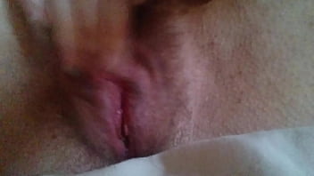 close up menstruation