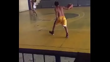 1 on 1 basketball