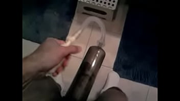 painful penis pump