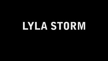 lyla storm compilation