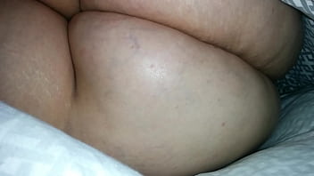 bbw booty sleep