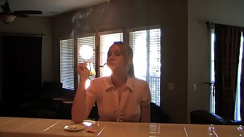 amy pickering smoking