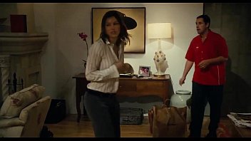 jessica biel strip dance