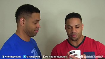 hodgetwins