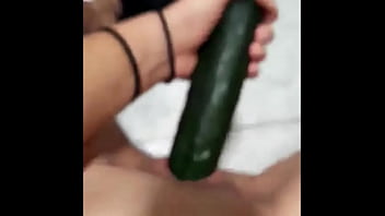 cucumber ex