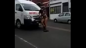 chica abusada violada drogada