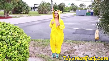 pokemon go fuck