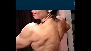 fbb muscle women