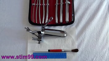 cervix urethral