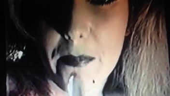 smoking tease fetish