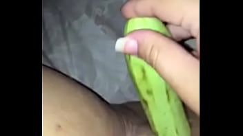 fat teen cucumber