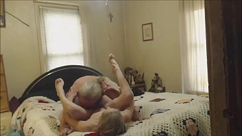 granddaughter and grandma have sex