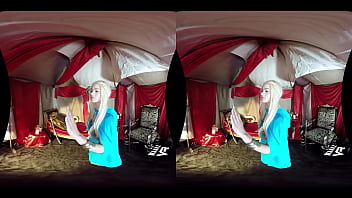 vr khaleesi