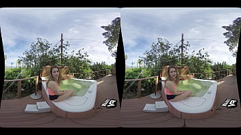 lilly ford vr