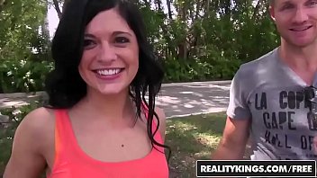 realitykings levi cash