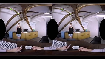 virtual reality bbw fat