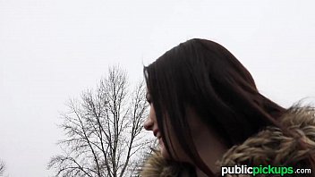 cumshot hardcore public natural