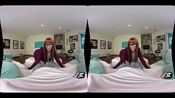 nerdy girl vr