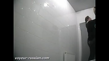 wc voyeur russian